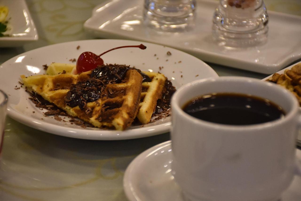 Hotel Due Nobili Gramado Zewnętrze zdjęcie